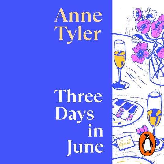 Three Days in June
