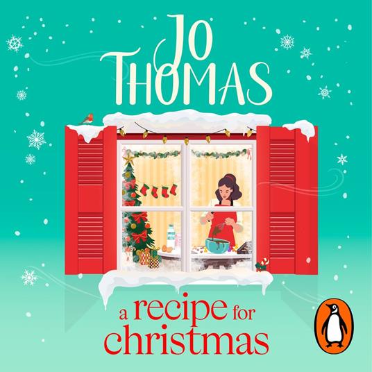 A Recipe for Christmas
