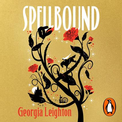 Spellbound