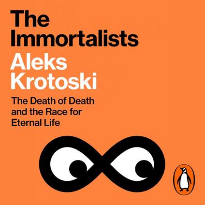 The Immortalists
