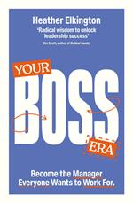 Your Boss Era