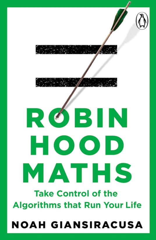 Robin Hood Maths
