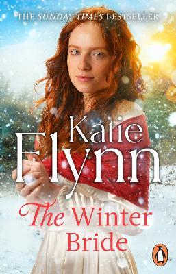 The Winter Bride - Katie Flynn - cover