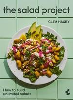 The Salad Project: How to build unlimited salads