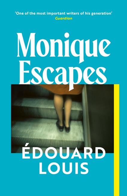 Monique Escapes