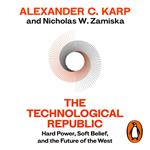 The Technological Republic