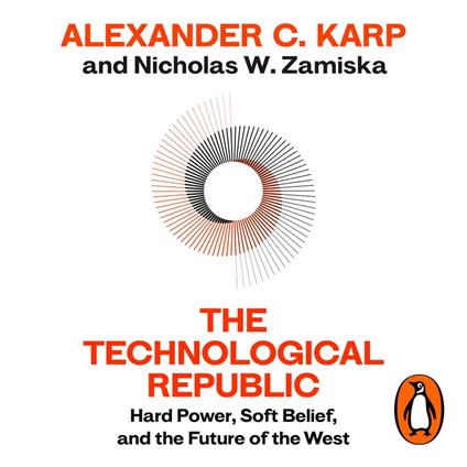 The Technological Republic