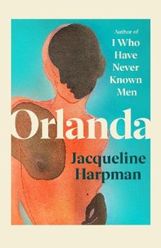 Libro in inglese Orlanda  - Jacqueline Harpman