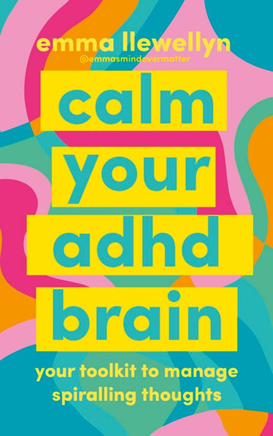 Calm Your ADHD Brain