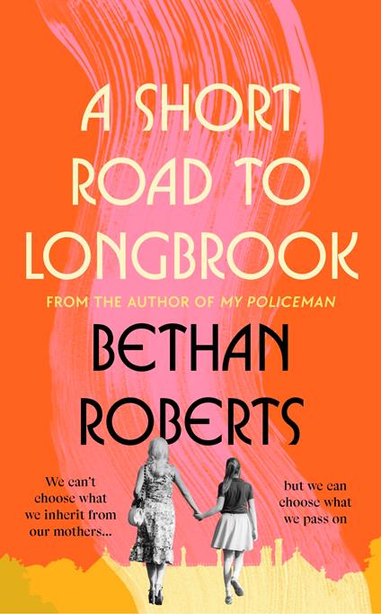 A Short Road to Longbrook