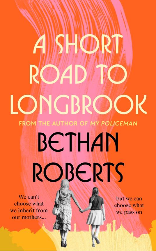 A Short Road to Longbrook