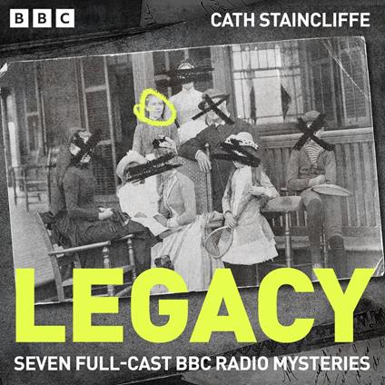 Legacy