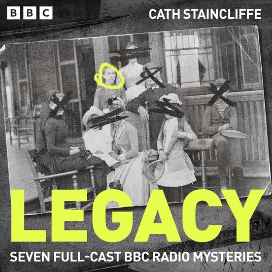Legacy