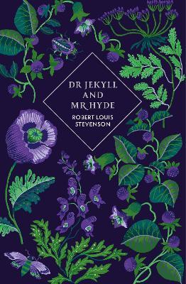 Dr Jekyll and Mr Hyde and Other Stories - Robert Louis Stevenson - cover