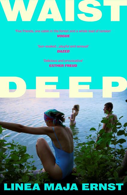 Waist Deep