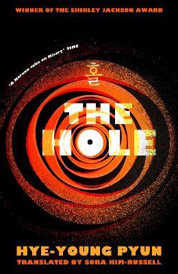 The Hole - Hye-Young Pyun - cover