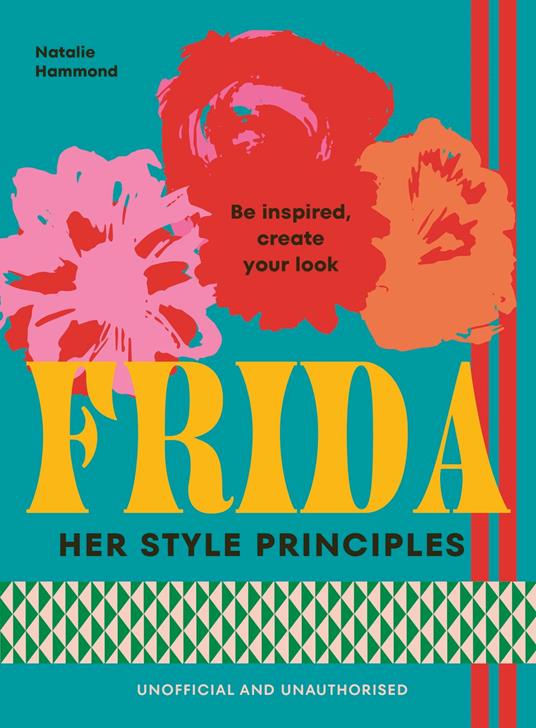 FRIDA: Her Style Principles