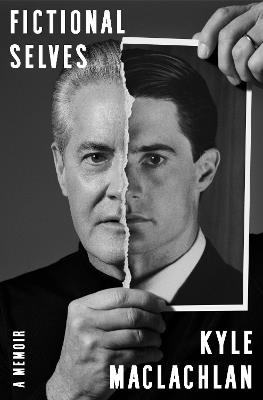 Fictional Selves - Kyle MacLachlan - cover