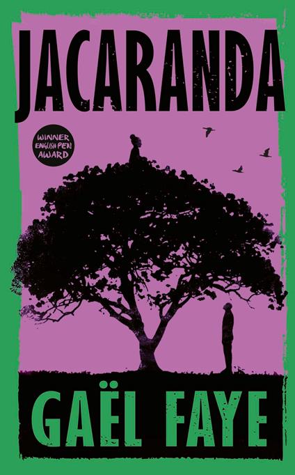 Jacaranda