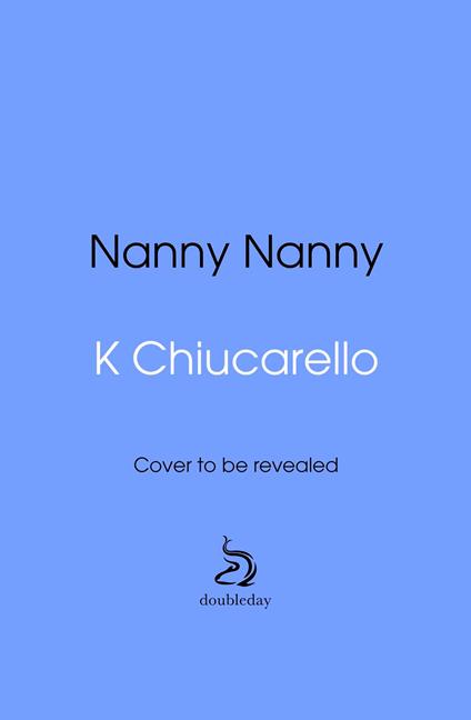 Nanny Nanny