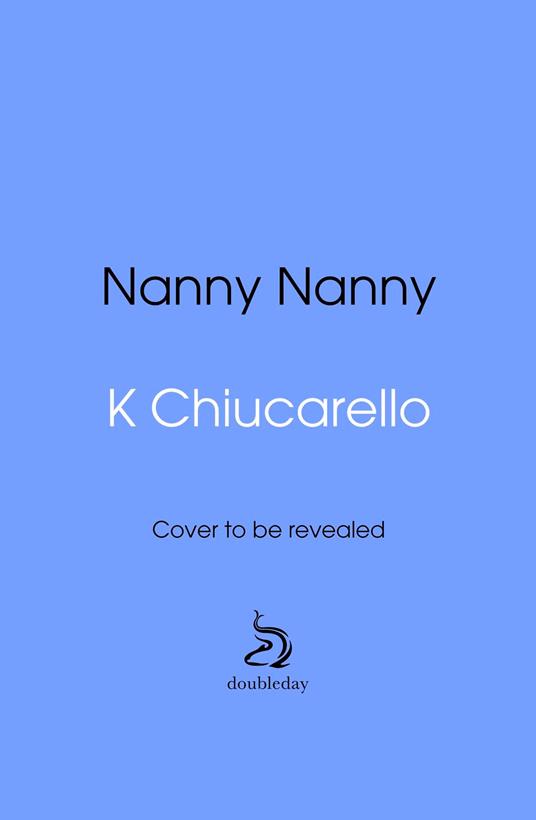 Nanny Nanny