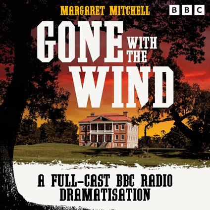 Gone With The Wind