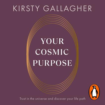 Your Cosmic Purpose