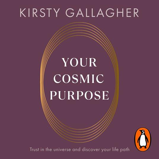 Your Cosmic Purpose