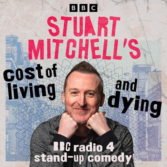 Stuart Mitchell’s Cost of Living and Dying