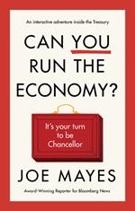 Can You Run the Economy?