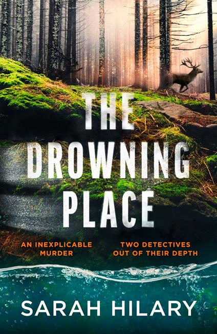 The Drowning Place