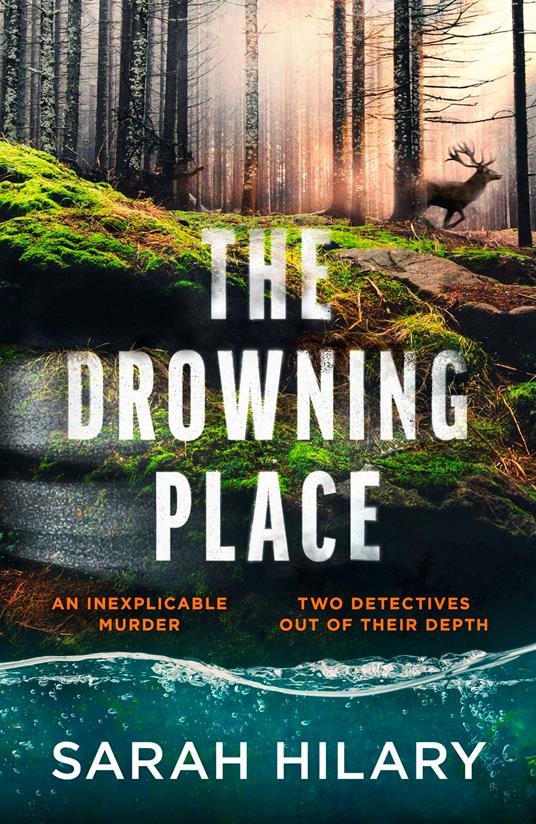 The Drowning Place