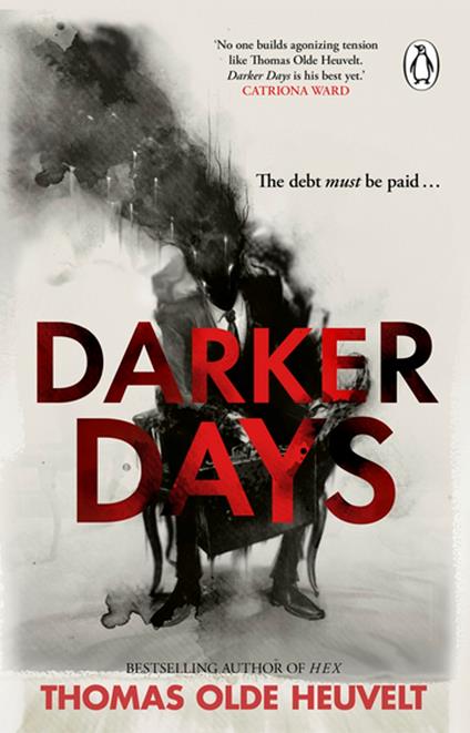 Darker Days