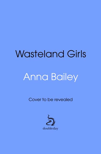 Wasteland Girls