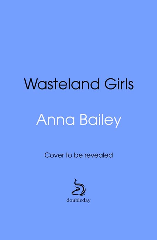 Wasteland Girls