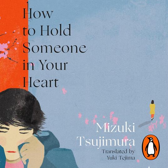 How to Hold Someone in your Heart