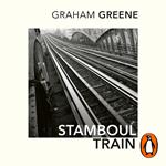 Stamboul Train