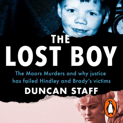 The Lost Boy