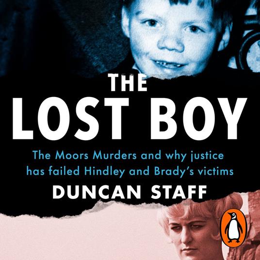 The Lost Boy