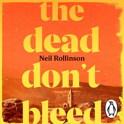 The Dead Don't Bleed