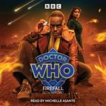 Doctor Who: Firefall