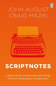 Scriptnotes