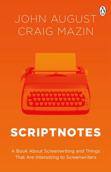 Scriptnotes