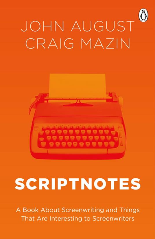 Scriptnotes