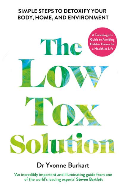 The Low Tox Solution