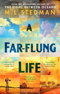 A Far-flung Life - M L Stedman - cover
