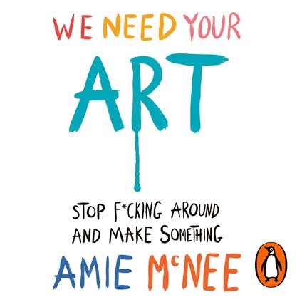 We Need Your Art