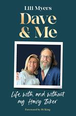 Dave and Me