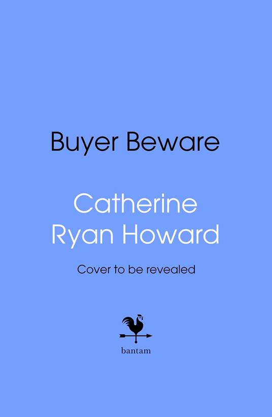Buyer Beware