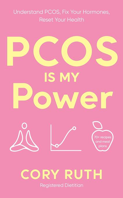 PCOS is my Power